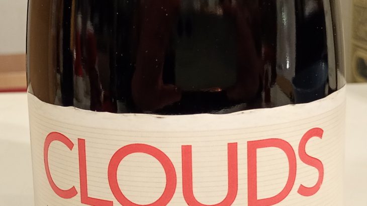 クラウズ メソッド・キャップ・クラシック シャルドネ 2021