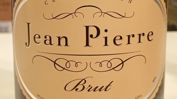 デ・ボルトリ　ジャン・ピエール　ブリュット NV