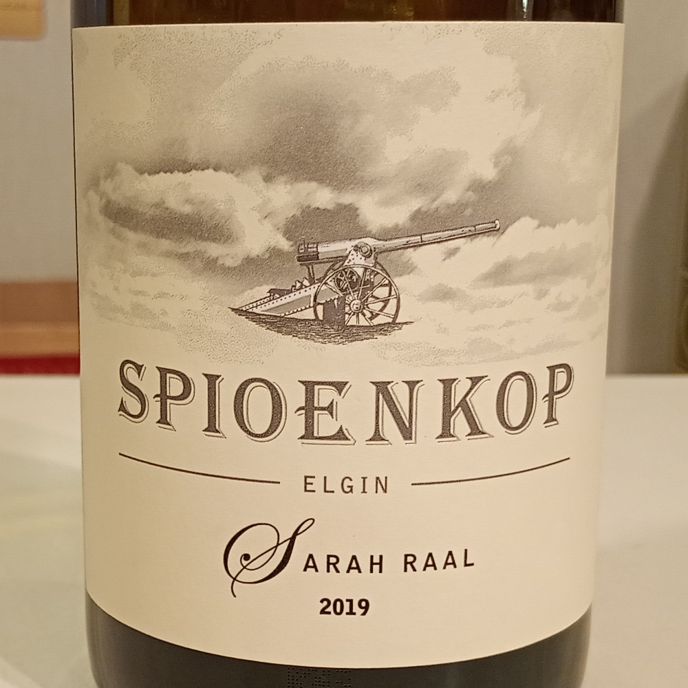 スピオンコップ サラ・ラール 2019