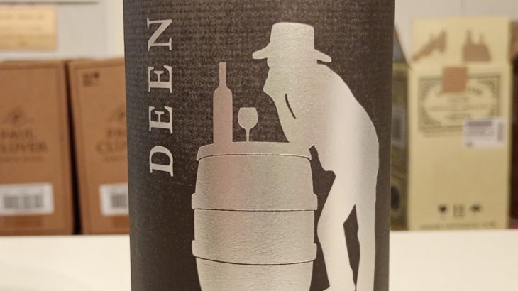 デ・ボルトリ　ディーン　マスターズ・ブレンド　2020