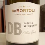 デ・ボルトリ　ディービー　ファミリーセレクション　ブリュット