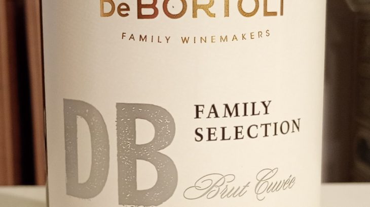 デ・ボルトリ　ディービー　ファミリーセレクション　ブリュット