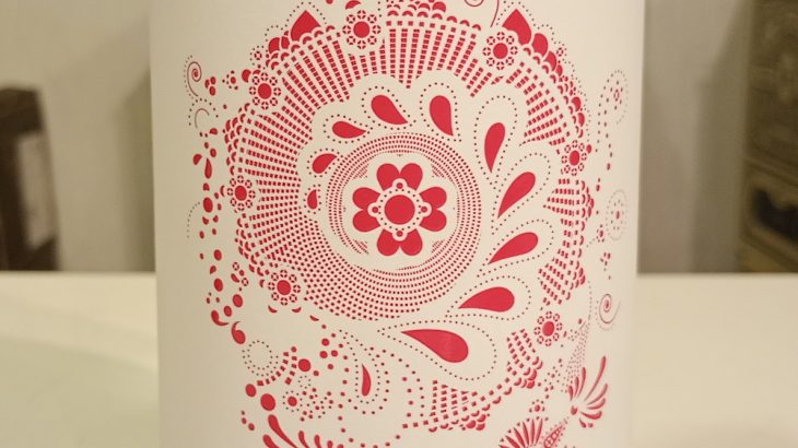 ハート＆ソイル　シラーズ　2022