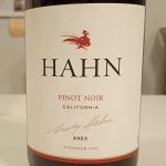 ハーン ピノ・ノワール カリフォルニア 2023