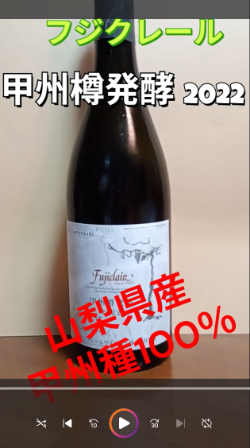 フジクレール動画