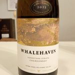 ホエールヘイヴン　シャルドネ　2023