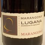 ルガーナ　DOC　2021　マランゴーナ