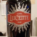 ルチェンテ　2022