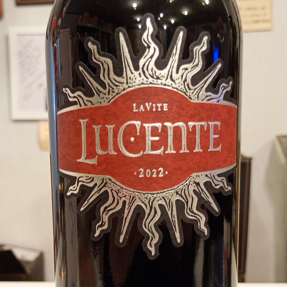 ルチェンテ 2022