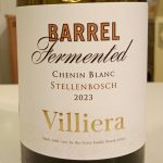 ヴィリエラ バレル・ファーメンテド シュナン・ブラン 2023