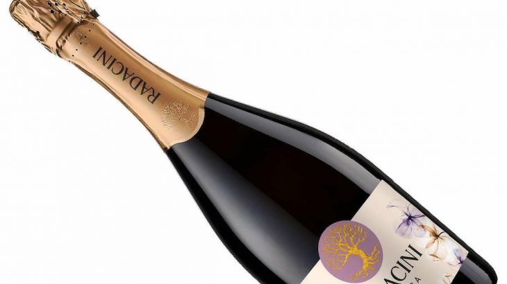 モルドバの泡！ フローラルで華やかなスパークリング★ 土着品種ヴィオリカ100％！ 百合の花やラベンダーが香る華麗な1本！　2026年1月28日配信ワインニュースレター