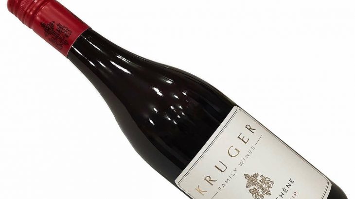 ピュアさと新鮮さを追求したピノ・ノワール！優しい果実の旨味が素直に広がる素直に美味しい癒し系の1本！　2025年1月11日配信ワインニュースレター