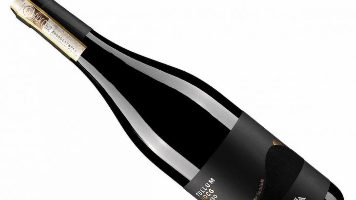 2019年に昇格したトゥルム【DOCG】 入手困難な極小DOCG！ 昇格年の2019が21本のみ限定入荷★ ボリューム満点ですが単純に美味しい♪ 感動的赤ワイン！