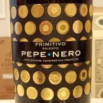 ぺぺ・ネロ　プリミティーヴォ　チンチョモーロ　2023