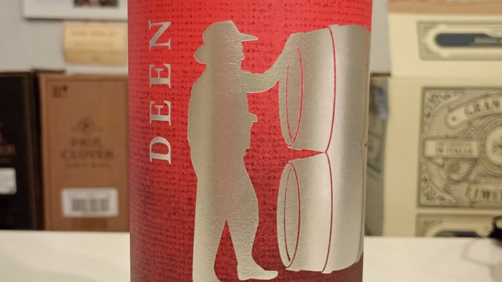 デ・ボルトリ　ディーン・シラーズ　2020