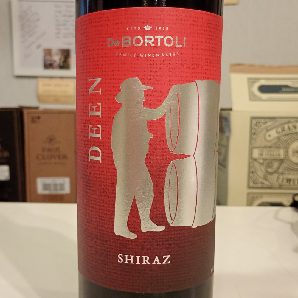 デ・ボルトリ　ディーン・シラーズ　2020