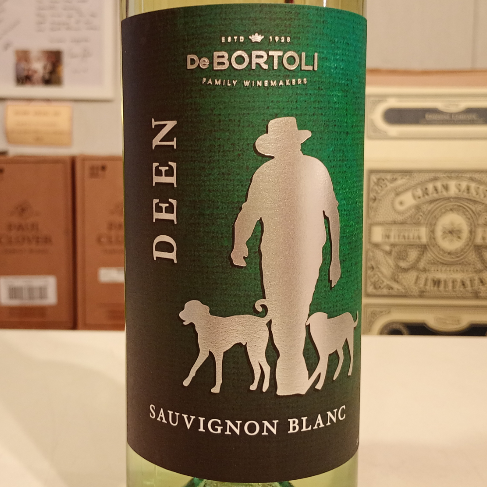 デ・ボルトリ ディーン ソーヴィニョン・ブラン 2025