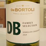 デ・ボルトリ　DB ファミリー・セレクション　セミヨン＆シャルドネ　2024