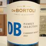 デ・ボルトリ　DB ファミリー・セレクション　カベルネ・ソーヴィニョン 2023