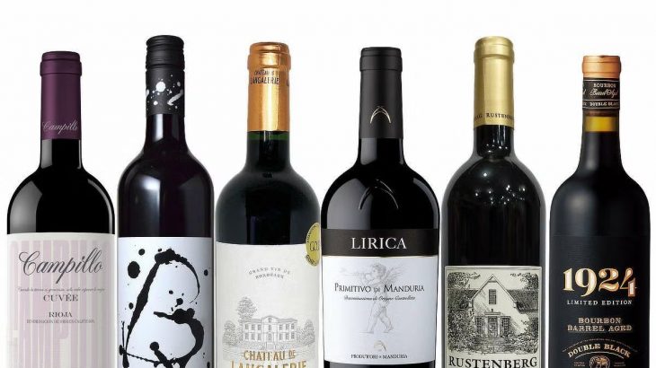 ワインに合うおつまみ【パテ】 先着20名様にプレゼント！ フルボディー赤ならコレ！ 【プレミアム濃い赤ワイン6本セット】　2026年2月9日配信ワインニュースレター