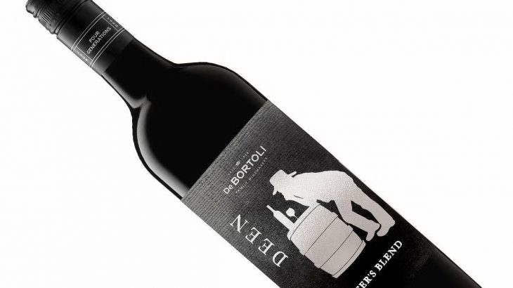 オーストラリア(豪)の代表的な 3種ブドウによる驚きのブレンド★ 1,820円ですが麦ちゃん絶賛4.05点♪ それぞれの品種の特徴が現れた傑作赤ワイン！　2026年2月27日配信ワインニュースレター