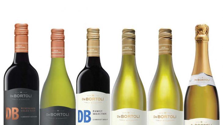 発売開始！驚きのコスパ6本セット★ オーストラリア(豪)の日常ワイン！ 6本で7,370円送料込♪ （赤2本・白3本・辛口スパークリング1本）　2026年2月13日配信ワインニュースレター