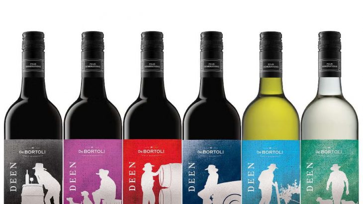 今年一番の掘出シリーズ新登場！ 2,000円以下で大満足★ オーストラリア(豪)6本セット！ 赤4本・白2本いずれも外れ無し！ 麦ちゃん絶賛・高評価♪　2026年2月21日配信ワインニュースレター