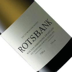 ロッツバンク　2024 　サディ・ファミリー・ワインズ