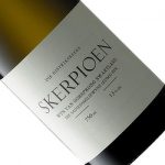 スケルピオン　2024　サディ・ファミリー・ワインズ