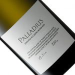 パラディウス　2023 　サディ・ファミリー・ワインズ
