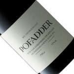 ポフェイダー　2024 サディ・ファミリー・ワインズ