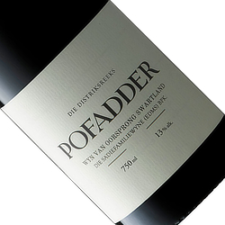 ポフェイダー　2024 サディ・ファミリー・ワインズ