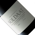 ソルダート　2024 　サディ・ファミリー・ワインズ