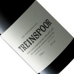 トレインスプール　2024 　サディ・ファミリー・ワインズ