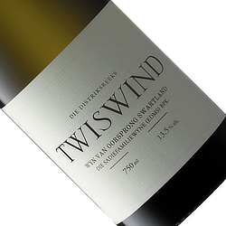 トゥヴィスヴィント　2024サディ・ファミリー・ワインズ