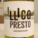 イリコ・プレスト　ソーヴィニョン・ブラン　2025