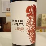 エル・ビヒア・デ・ラ・アタラヤ オーガニック 2024