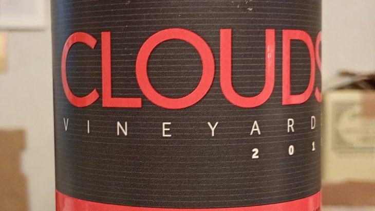 クラウズ・ヴィンヤーズ　フィールド・ブレンド 2019