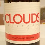 クラウズ シャルドネ リザーヴ 2022