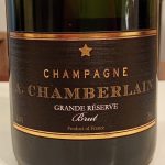 シャンパーニュ シャンベルラン ブリュット