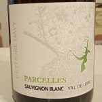 ソーヴィニョン・ブラン　IGPヴァル・ド・ロワール　2024　レソール・デヴィ