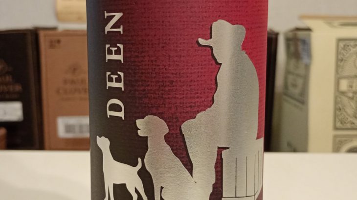 デ・ボルトリ ディーン カベルネ・ソーヴィニョン 2020