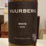 フュールバーグ・ホワイト 2020