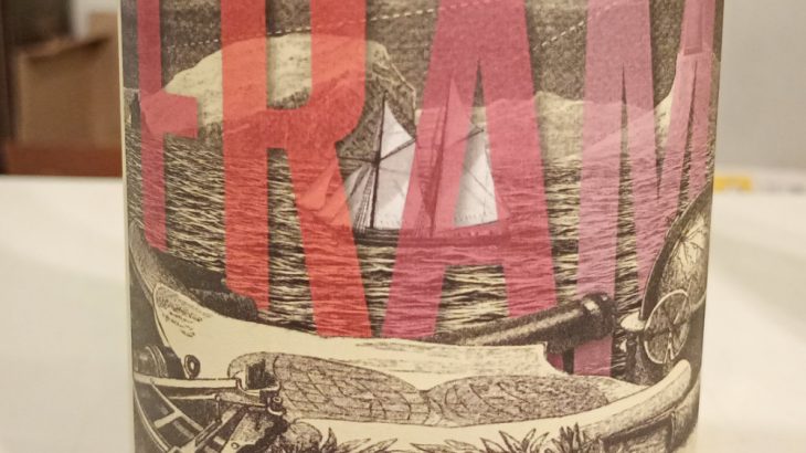 フラム　サンソー　2024