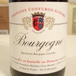 ブルゴーニュ・ルージュ 2023 フランソワ・コンフュロン・ジャンドル