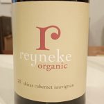 ライナカ・オーガニック・レッド 2021