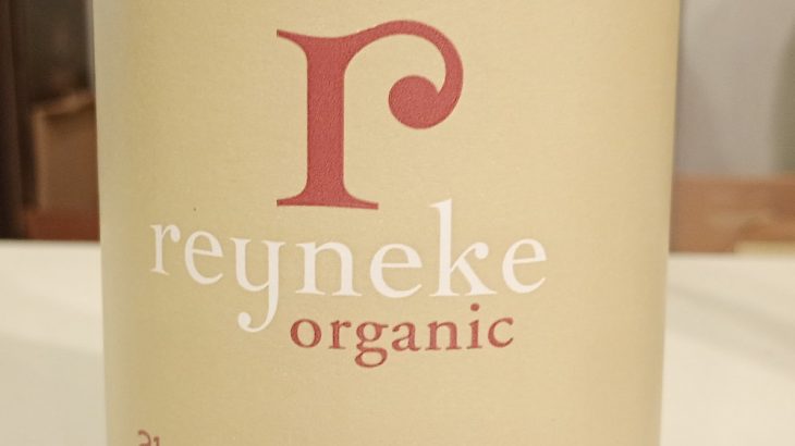 ライナカ・オーガニック・レッド 2021