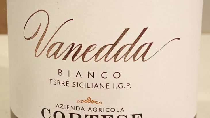 ラ・セレツィオーネ　ヴァネッダ　ビアンコ　2022