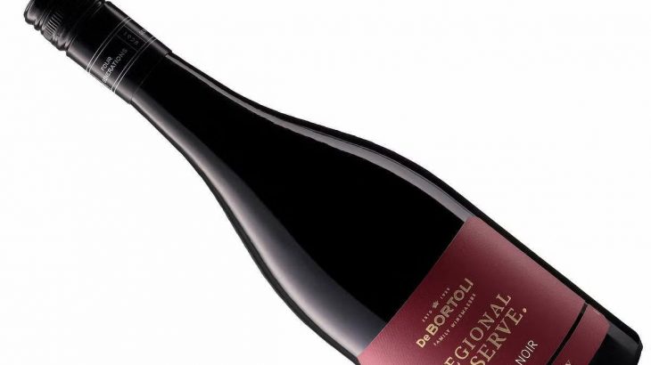 透明感抜群の綺麗なピノ・ノワール！ ピュアでチャーミングな果実味★ ワイン銘醸地ヤラ・ヴァレーで生まれる 素直に美味しい癒し系の1本　2026年3月3日配信ワインニュースレター