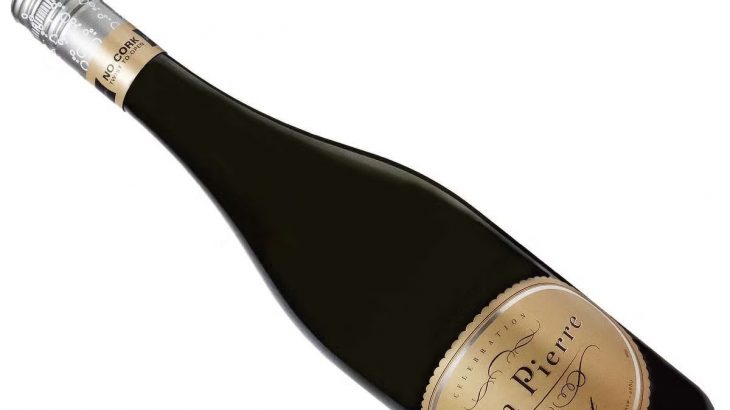 ジャン・ピエール ブリュット NV デ・ボルトリ スパークリングワイン